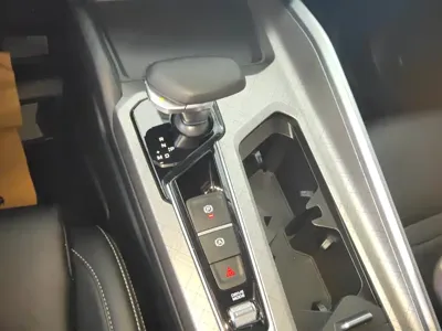 Geely Xingrui