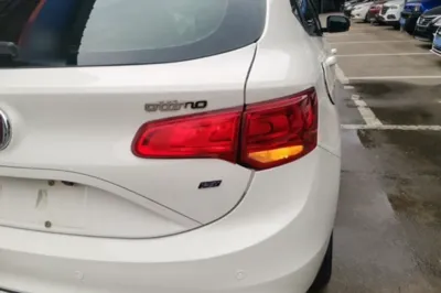 Fiat Ottimo