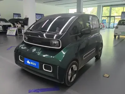 Baojun KiWi EV