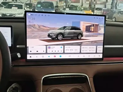 Leapmotor Leapmotor C11