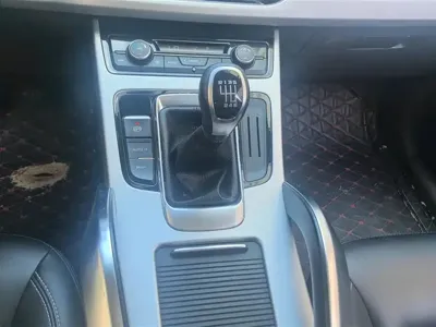 Geely Boyue