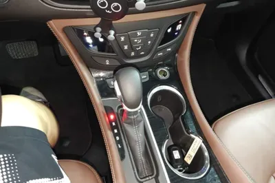 Buick Envision