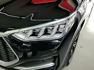 BYD PLUS