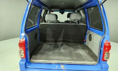ChevroletGMDaewoo damas