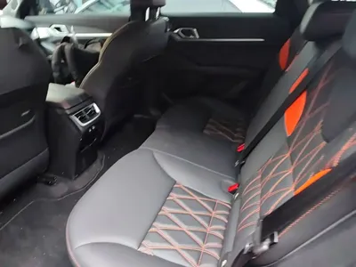 Haval Shenshou
