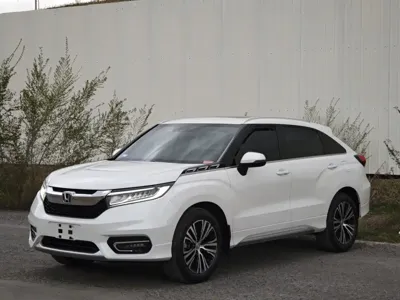 Honda Avancier