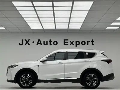 Jetour X70 Plus