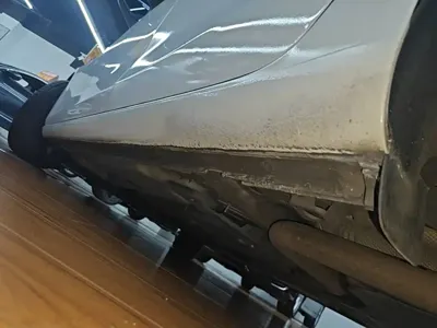 Chevrolet Malibu XL