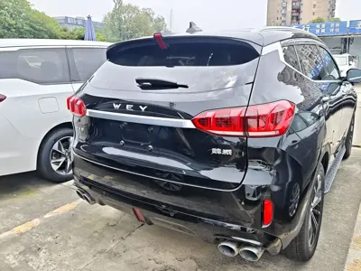 WEY Wey VV6