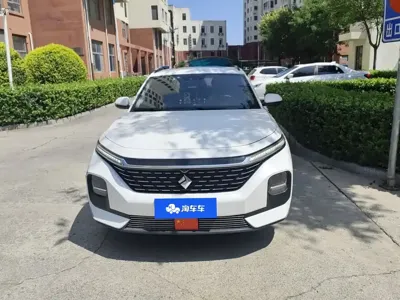 Baojun RC-5
