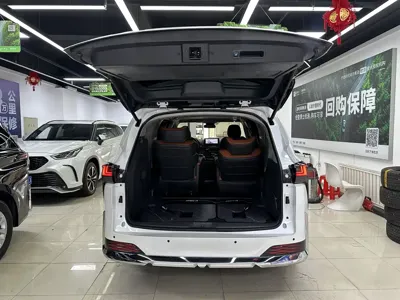 Toyota Granvia