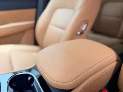 Li Auto Li ONE