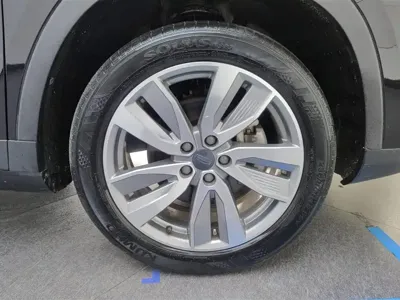 Geely Haoyue
