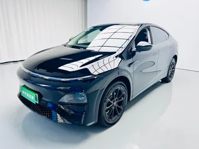 Xpeng G6
