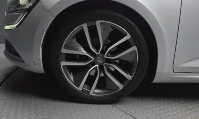 Renault-KoreaSamsung SM6