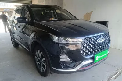Chery Tiggo 7