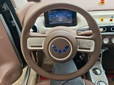 Wuling MINIEV