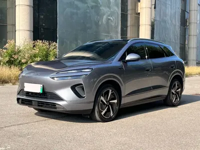 BYD 海狮06
