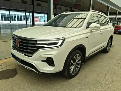 Roewe RX5 Max