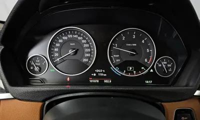 BMW 4-Series
