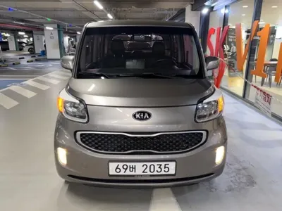 Kia Ray