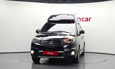 KG_Mobility_Ssangyong KORANDO
