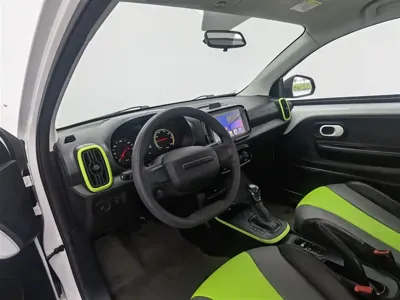 Roewe Clever