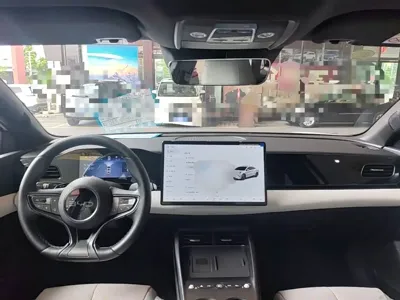 BYD 海豹06