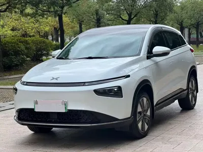 Xpeng G3