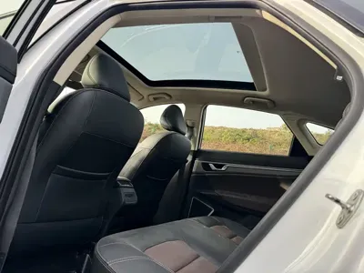 Geely Emgrand GS