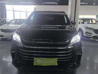 大通 G50