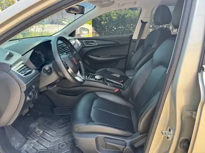Roewe ei5