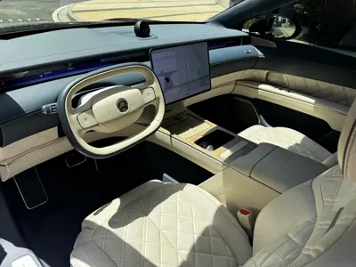 Nio ET9
