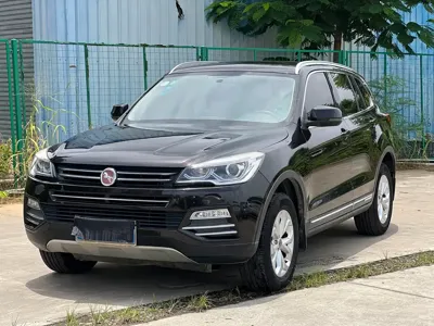 Hanteng Hanteng X7