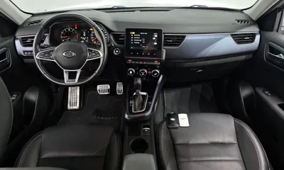 Renault-KoreaSamsung XM3