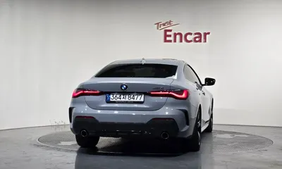 BMW 4-Series