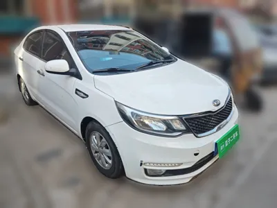 Kia K2