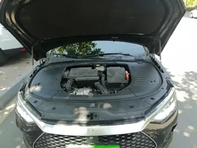 BYD Han