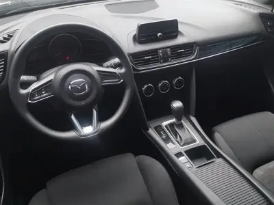 Mazda CX-4