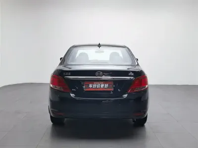 BYD Surui