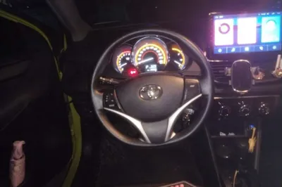 Toyota YARiS L Zhi Xuan