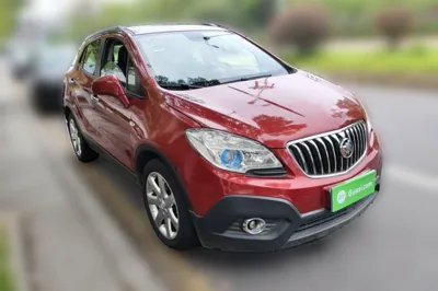 Buick Encore