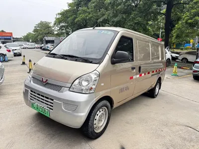Wuling Rongguang EV