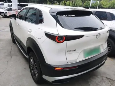 Mazda CX-30 EV