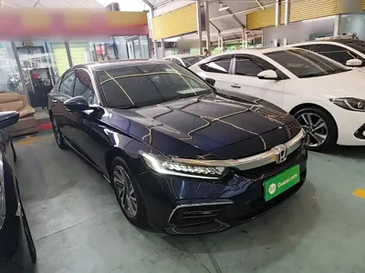 Honda Inspire