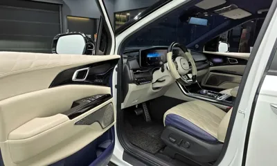 Kia Canival