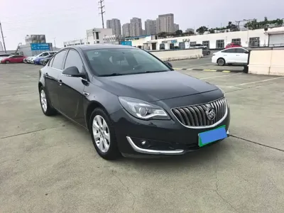 Buick Regal