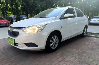 Chevrolet Sail