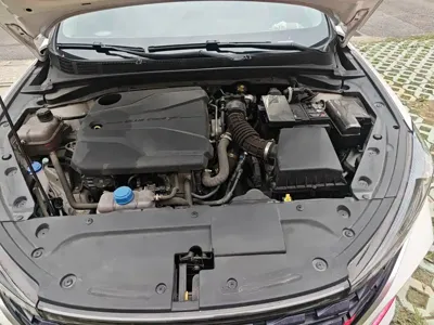 Changan Eado