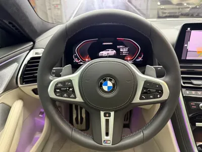 BMW 8-Series